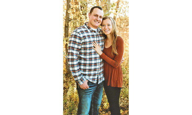 Nelson-Eberle Engagement